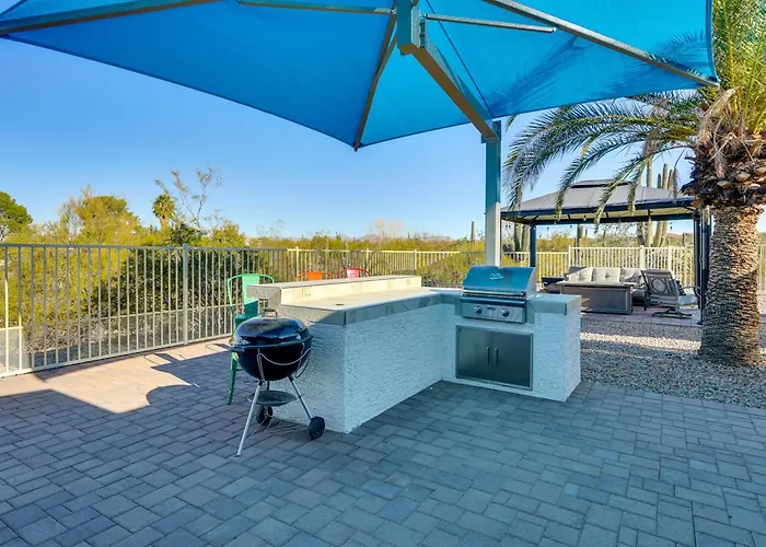 Classy Escape W/ Fire Pit On 5 Acres! Vakantiehuis *